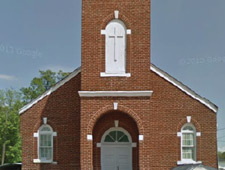 Bruton Temple Baptist Church