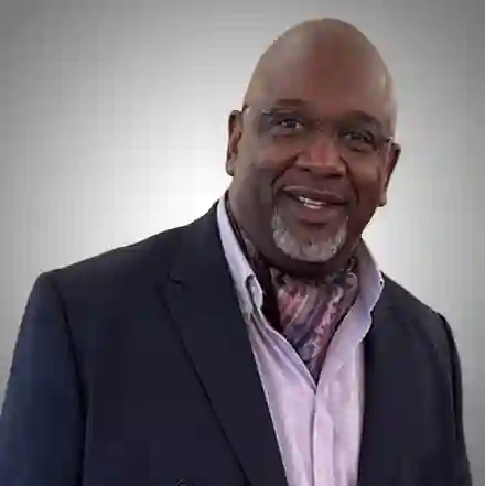 Second Vice-Moderator | North Enoree E&M Baptist Association